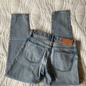 NWT Denim